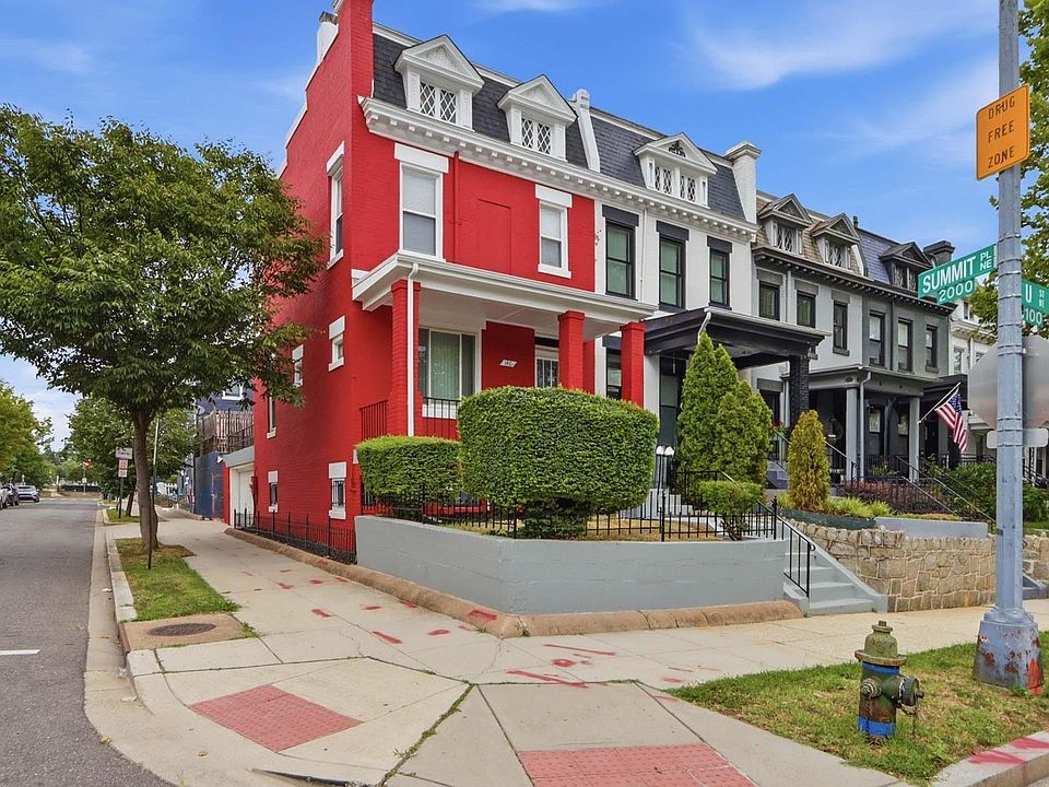 1st image of 140 U St NE