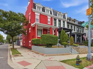140 U St NE, Washington, DC 20002