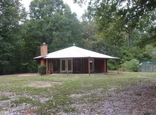 715 Bowes Church Rd, Greenville, GA 30222