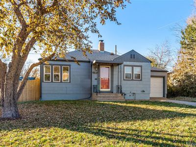 1983 Syracuse Street, Denver, CO, 80220