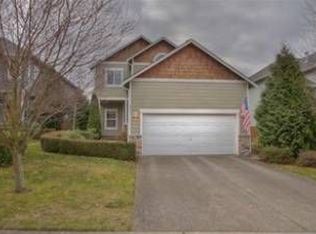 6203 SE 2nd Pl, Renton, WA 98059