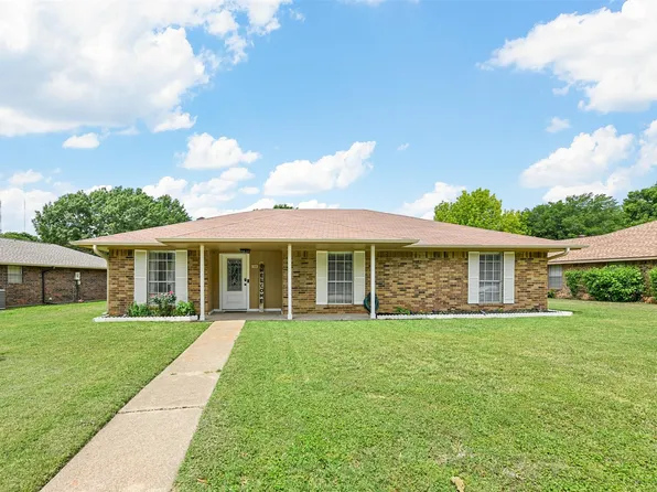 508 Meadow Ridge Dr, Cedar Hill, TX 75104