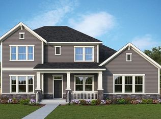 18438 Edinbrook Ln, Westfield, IN 46074