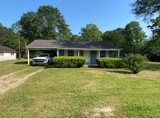 145 Triangle Dr, Laurel, MS 39443