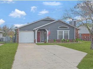 8917 N 120th Ave E, Owasso, OK 74055