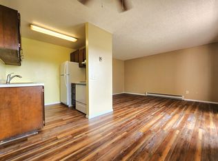 Alpha Park Apartments, Tacoma, WA 98444