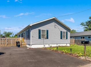 407 E Saint Johns Ave, Villas, NJ