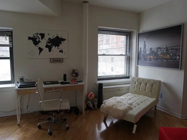 3205 N Clark St #1B — Photo 6