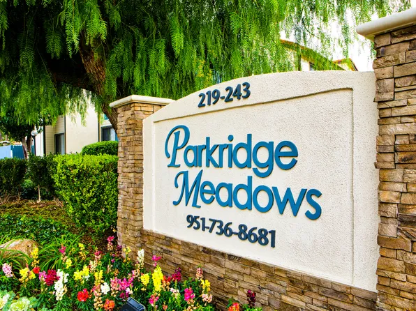 Parkridge Meadows