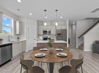 9154 Phoenix Court, Middlesex, NC 27557