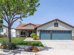 3058 S Buena Vista Ave, Corona, CA 92882
