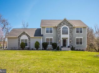 15005 Martlock Ln, Woodbine, MD 21797