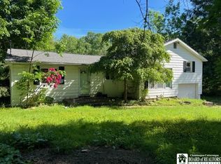 4742 Gleason Rd, Ashville, NY 14710