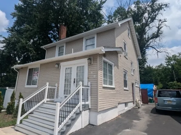 160 N Oraton Pkwy, East Orange City, NJ 07017