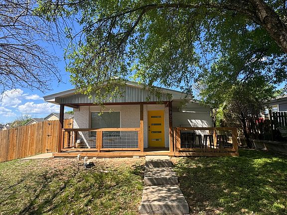 2nd image of 5800 Pinon Vista Dr