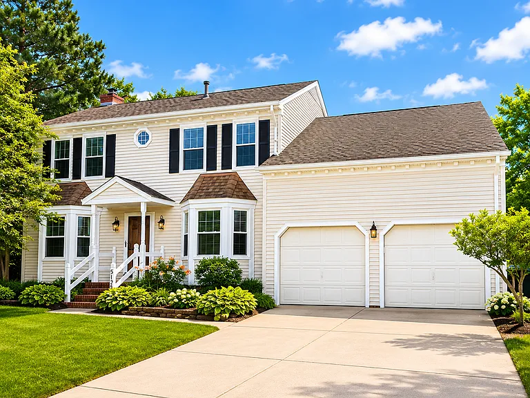 5125 Middlebrook Ct — Photo 1
