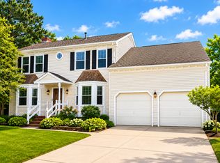 5125 Middlebrook Ct, Virginia Beach, VA 23464