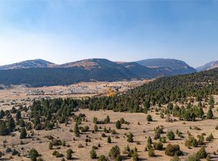 Nhn Trails End Dr, Anaconda, MT 59711