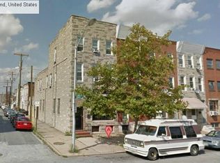 3500 Bank St STE 1, Baltimore, MD 21224