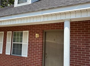 100 W Vine Ave APT 4, Searcy, AR 72143