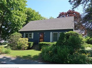 70 2nd Ave, Augusta, ME 04330