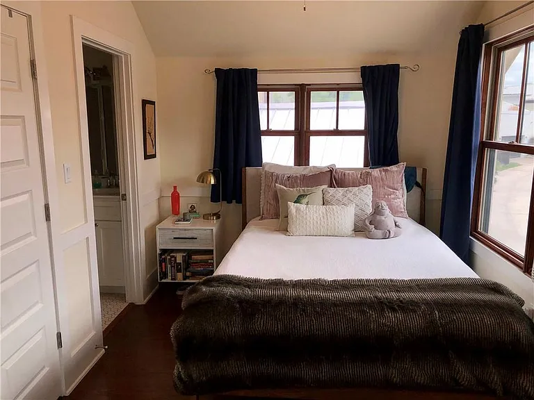 4205 Camacho St #GARAGEAPARTMENT — Photo 2