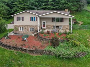 7395 Dog Hollow Rd, Saint Louisville, OH 43071