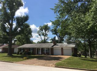 307 Bourbeuse Rd, Union, MO 63084