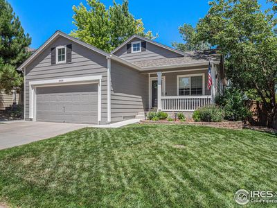 5459 Wangaratta Way, Highlands Ranch, CO, 80130