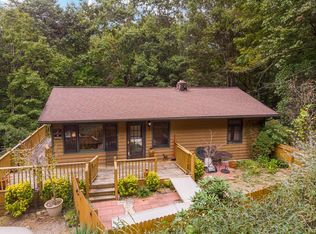321 Kingswood Cir, Franklin, NC 28734