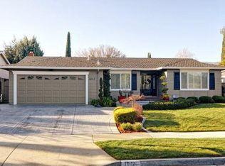 1012 Akio Way, San Jose, CA 95120