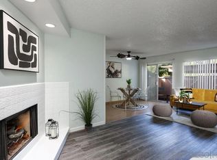 3861 Basilone St UNIT 1, San Diego, CA 92110