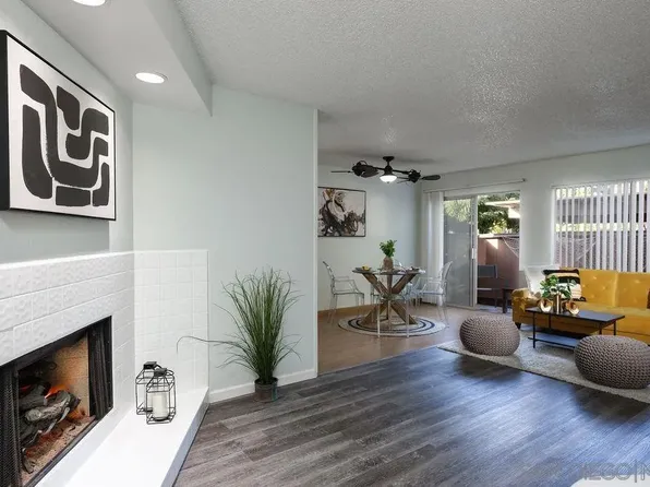 3861 Basilone St Unit 1, San Diego, CA 92110