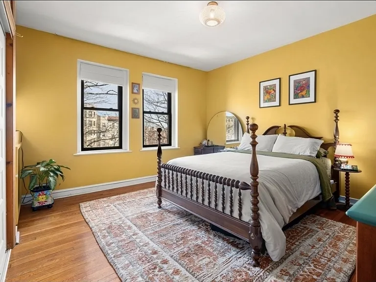 1404 Commonwealth Ave #17 — Photo 4
