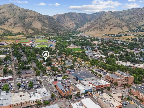 920 12th Street, Golden, CO 80401