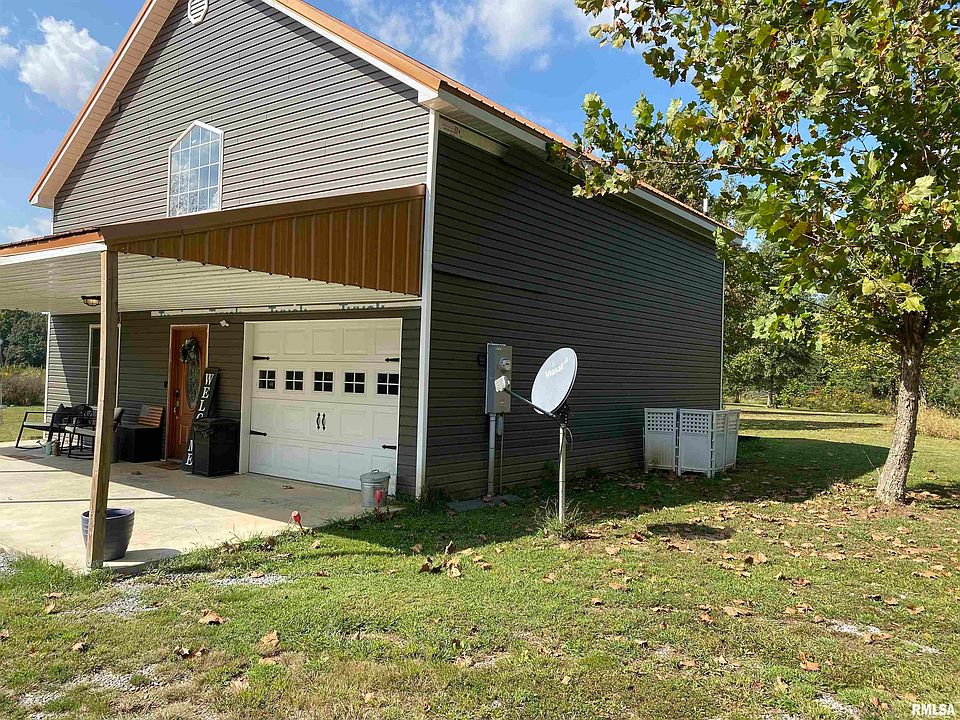 865 County Road 465 N, Thompsonville, IL 62890 Zillow