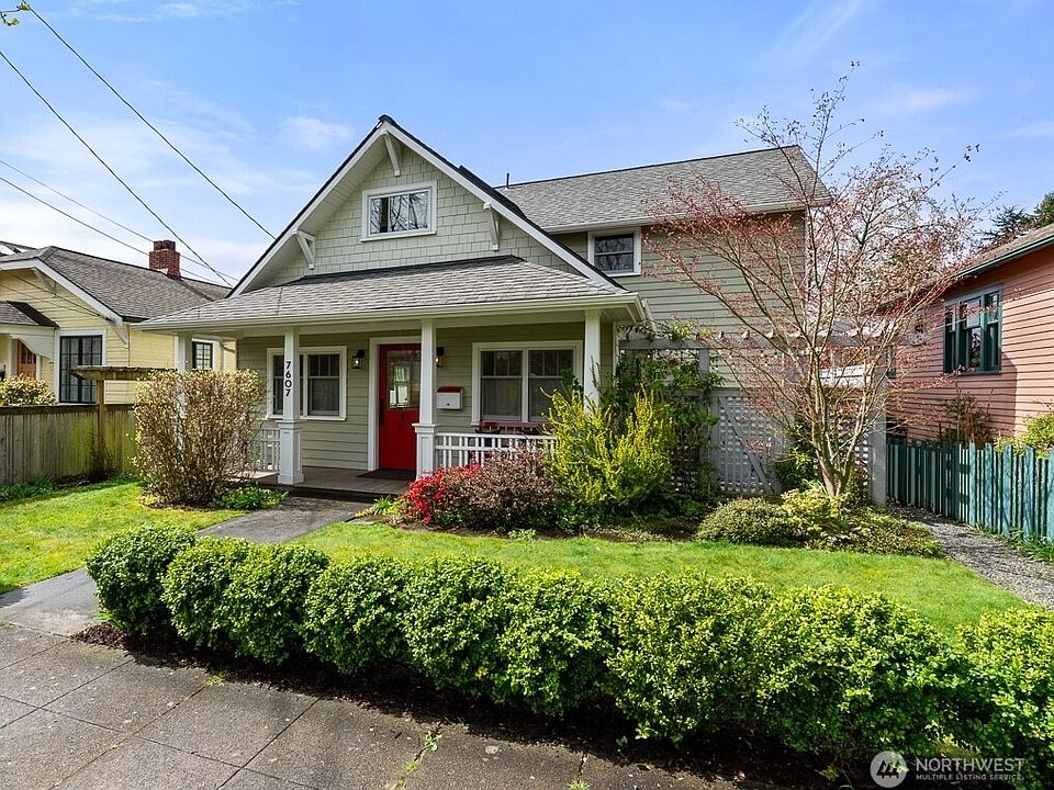 1st image of 7607 Latona Avenue NE