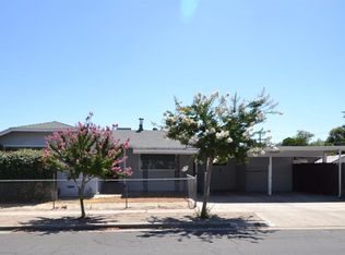 3888 N Channing Ave, Fresno, CA 93705