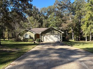 135 Durham Rd, Pollock, LA 71467