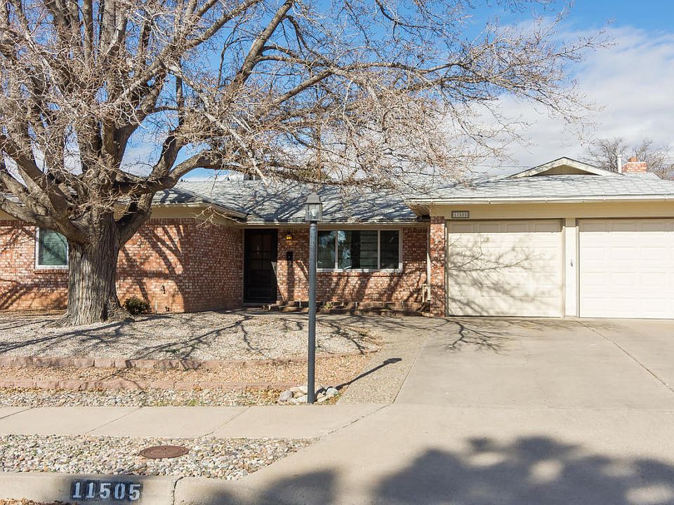 1st image of 11505 Tahiti Pl NE