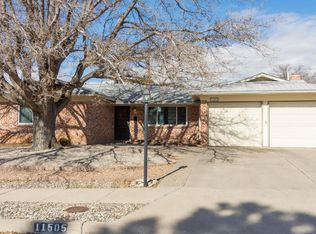 11505 Tahiti Pl NE, Albuquerque, NM 87111