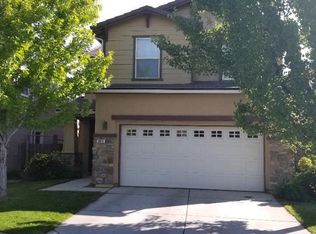 3813 Artadi Dr, Sparks, NV