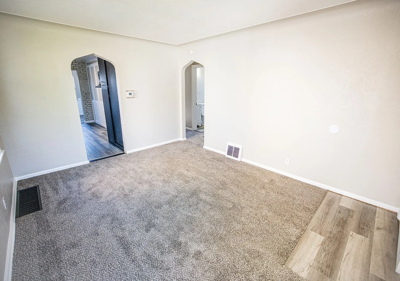 Very Cute Three Bedroom Home with Loft and Central Air! — Photo 4