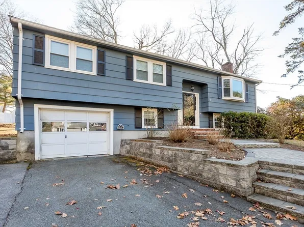 7 Burns Ave, Canton, MA 02021