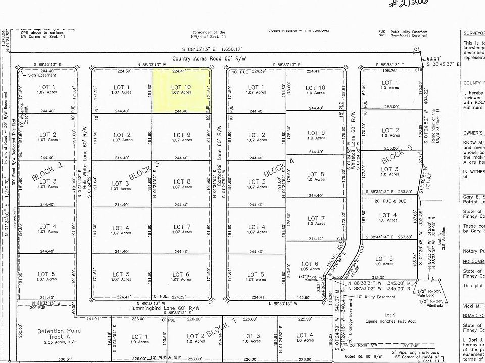 1st image of 2095 Cottontail Ln
