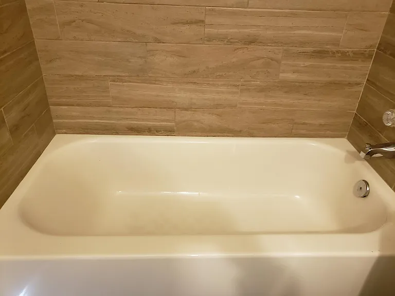 Hallway Bath