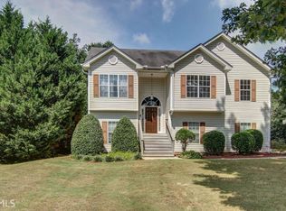 595 Freeman Dr, Covington, GA