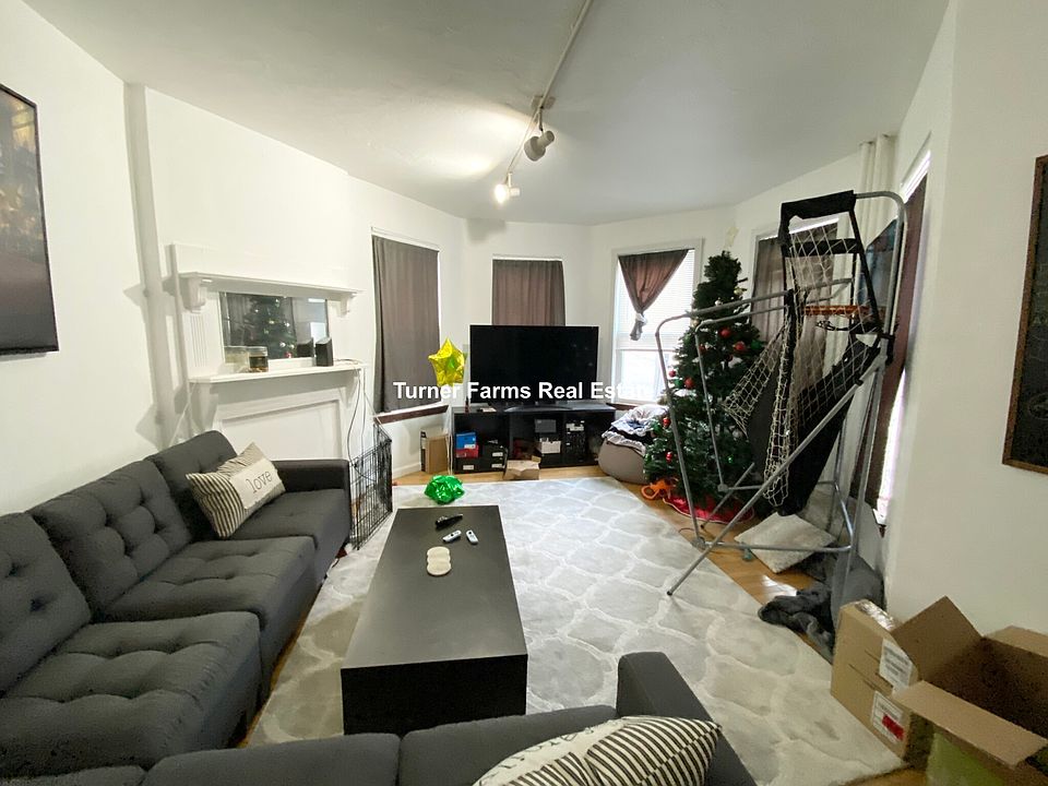 1st image of 10 Parker Hill Ave #1F