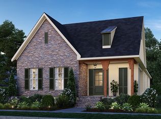 Seneca Plan, West Village, Scott, LA 70583