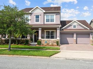 4328 Tolkien St, Orlando, FL 32828